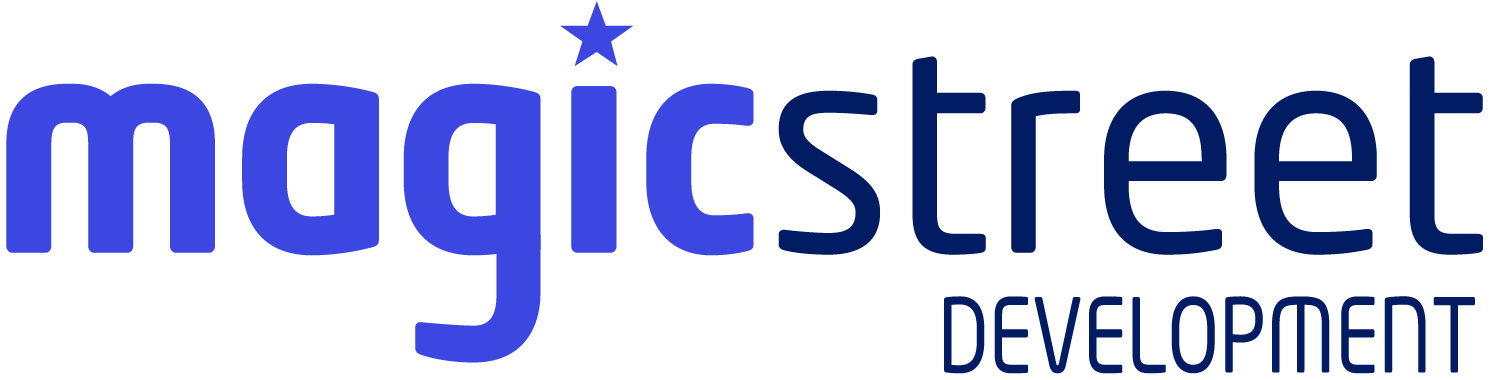 MagicStreet